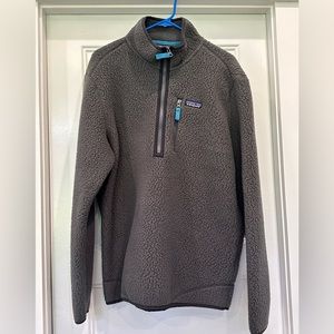 1/4 Zip